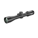 Zeiss V3 3.5-10x42mm 30mm .25 MOA Duplex Reticle (#6) Fixed Parallax @ 150yds Capped Turrets Riflescope 522712-9806-000
