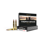 Nosler Trophy Grade TGA - 35 Whelen 225g AB SP (20ct) Ammunition 60081