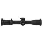 Nightforce ATACR 4-16x42mm F1 ZeroHold .1 Mil-Radian DigIllum PTL Mil-R C552. Like new demo. UA1229 C552
