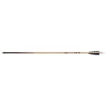 Gold Tip Traditional Classic XT 500 Arrow w/4" Feathers 6pk CLASSICXT500F6