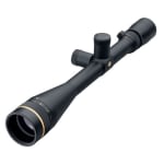 Leupold VX-3 6.5-20x40mm EFR Target Matte Target Dot 66570 66570