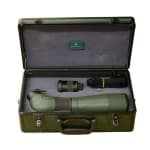 Swarovski ATS 80 HD Spotting Scope with 20-60x eyepiece-UB488