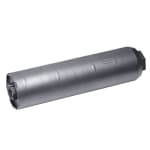 Q Trash Panda 7.62 Rifle Silencer QD Q-SIL-TP-QUICKIE-762
