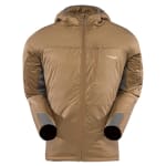 Sitka Kelvin Lite Hoody Dirt XX Large|30036-DT-XXL