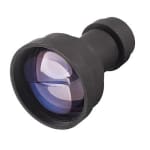 ATN 5x Mil Spec Magnifier Lens ACMPPVSXL5A - Light Wear - No Lens Caps or Instructions UA5831