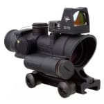 Trijicon ACOG 4x32 Red Crosshair TA02-RM01