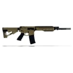 Christensen Arms CA-15 Recon .223 FDE Rifle