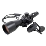 Hensoldt ZF 6-24x72 SAM 0 MOA 10181522