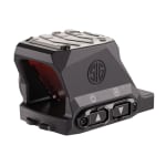 Sig Sauer XRAY5 Enclosed Sig-Loc Pro Footprint 3.5 MOA Black Red Dot Reflex Sight SOX55300 - Main Image