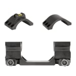 Cadex Unitized Scope Ring Base, Dia. 34mm Height: 1.50 Scope Ring Top Rear, Standard (34mm) Scope Ring Top Front, Standard (34mm) 1552-B34H-R134-F134