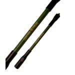 CF Hunter Bars W/ Smac CF .500 Hunter Bars W/Smac 6" Drab Green 3175