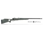Christensen Arms Summit Ti-TH .338 Lapua Mag 27" Thumbhole Green W/Black And Tan Webbing Rifle CA10269-717423