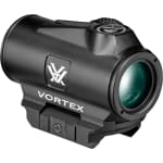 Vortex Triumph 2 MOA Red Dot TRI-RD2