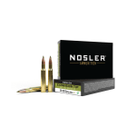 Nosler E-Tip ETA - 30-06 Sprg 180g ET SP (20ct) Ammunition 40037