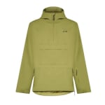 Oakley Divisional RC Shell Anorak Fern FOA404737-70N