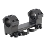 ERA-TAC Gen 2 One-Piece 30mm Diameter 20MOA 22mm High Lever-Mounting Block Mount T4013-2022 - Main Image
