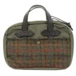 Filson Otter Green Tweed IPad Case FIL-70079-OT