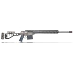 Q The Fix 6.5 Creedmoor 22" Gray Rifle Q-FIX-6.5-22IN-GRY