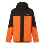 Oakley TNP TBT Shell Jacket Ginger/Blackout FOA404736-BFC