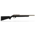 Tacsol X-Ring .22 LR Black Hogue Rifle TST-TE-14-H-BLK