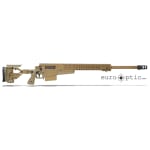 Accuracy International AXMC .338LM 27" Dark Earth Rifle MC38L27MDE