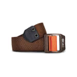 First Lite Flex Nylon Belt Dry Earth SM MANBTDESM