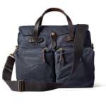 Filson 24 Hour Tin Briefcase Navy FCO-021304 FIL-70140-Navy-