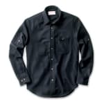 Filson Mens XS Wool Scout Shirt 10388