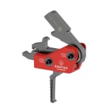 ERA-TAC Straight Blade Single-Stage Trigger for AR 15/10 T0560-0102 - Main Image