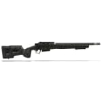 Christensen Arms TFM Carbon 308 Win 16" Black w/ Gray Webbing