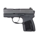 Sig Sauer P290RS 9mm Pistol 290RS-9-BSS