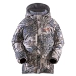 Sitka Youth Kelvin Hoody Optifade Open Country Youth Large|30029-OB-YL