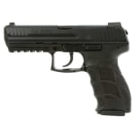 Heckler Koch P30L V2 Officer .40 S&W Pistol 734002LLE-A5