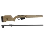 Remington 700P 308 Win Magpul Hunter FDE