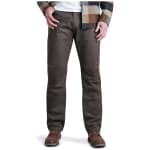 Kuhl Rydr Full Style Pants Forged Iron Men's Size 42x36 5016-FORG-M-42-36
