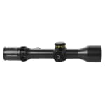 Schmidt Bender PM II Ultra Short 3-20x50 P4Fine 1/4 MOA CW MTC/ZS LT/CT DT/ST 667-911-972-F4-F2
