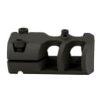 Eurooptic High Performance Muzzle Brake for Sako TRG22 Sig Dark Grey