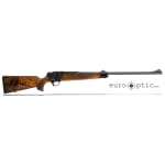 Blaser R8 Jaeger Grade 9 Black Right Hand 375 HH with sights - SN: RR040518