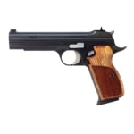 Sig P210 Legend 9mm Pistol 210-9-LEGEND