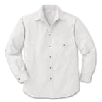 Filson SM White Field Shirt FIL-10154-WH
