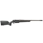 Christensen Arms Evoke 7mm Backcountry 20" 1:8 Burnt Bronze Cerakote Action Gray with Bronze Logo Stock 801-15036-01