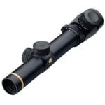Leupold VX-3 1.5-5x20mm (30mm) Matte Illuminated Duplex 67830 67830