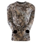 Sitka Merino Core Crew LS Optifade Elevated II XX Large|10031-EV-XXL