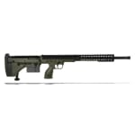 Desert Tech SRS A1 .308 Win. Black/ODG Rifle