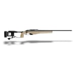 Sako TRG-42 338 Lapua Desert Tan Folding Stock Phosphate Metal Finish w/ Picatinny Rail