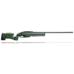 Sako TRG 42 300 Win Green Fixed Stock Phosphate Metal Finish w/Picatinny Rail