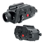 Sig STL-900L Tactical Light and Laser STL900-WLL