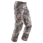 Sitka Cloudburst Pant Optifade Open Country Large|50054-OB-L