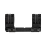 Spuhr Steel Side Clamp Picatinny Scope Mount 36mm H38mm/1.5" 6MIL/20MOA PIC SP-6602M