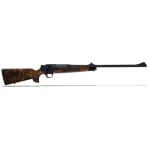 Blaser R8 Jaeger Grade 9 Black Right Hand 375 HH with sights - SN: RR037078